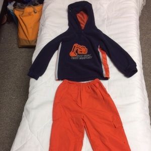 Boys Fall Outfit 🍁 BRAND NEW